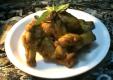 Curry Wings